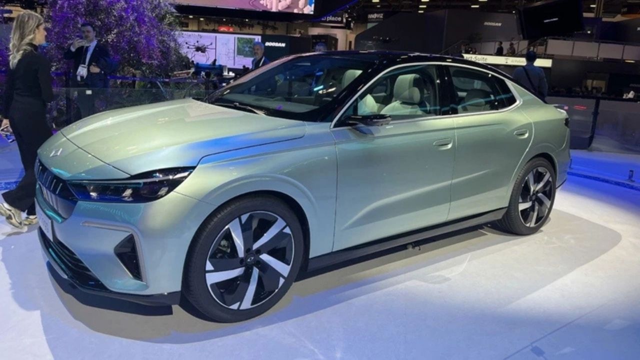 Togg'dan Tarihi Kampanya-1