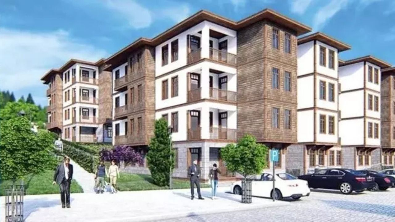 Toki̇ Kura Çekimi Ne Zaman Yapılacak-1