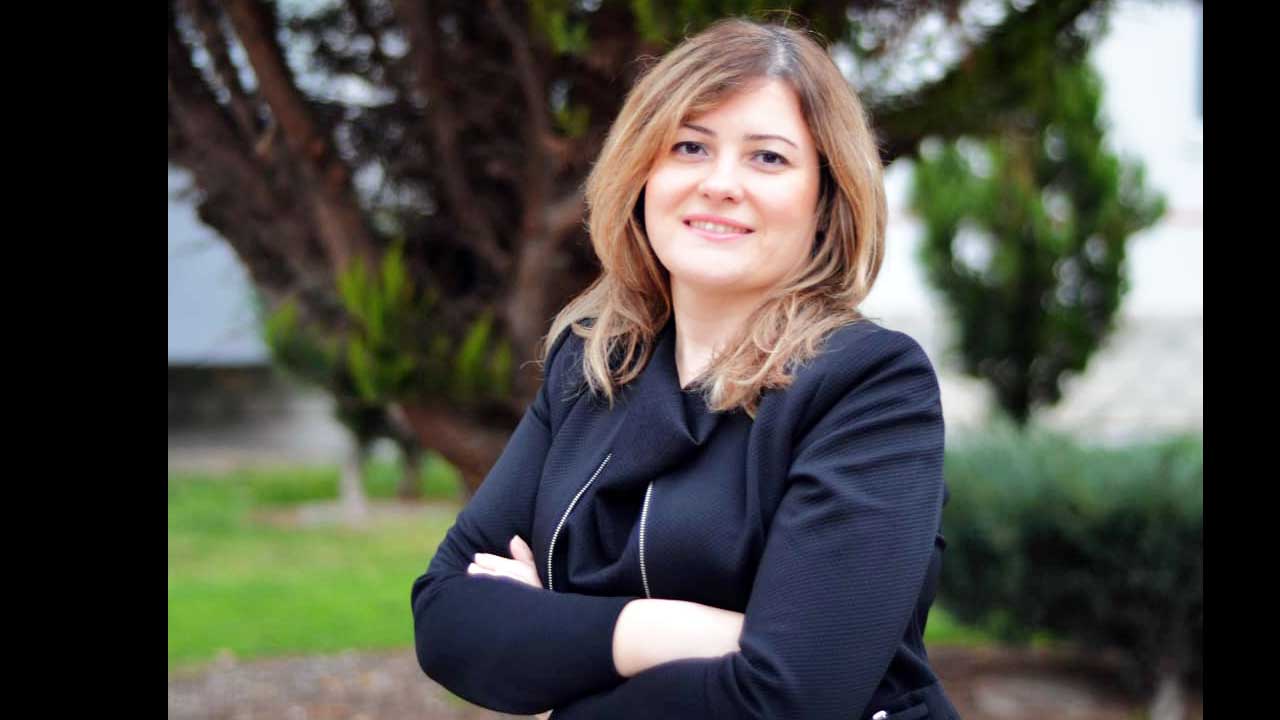 Tüba Gebi̇p Ödül Merve Güdül Bacanlı