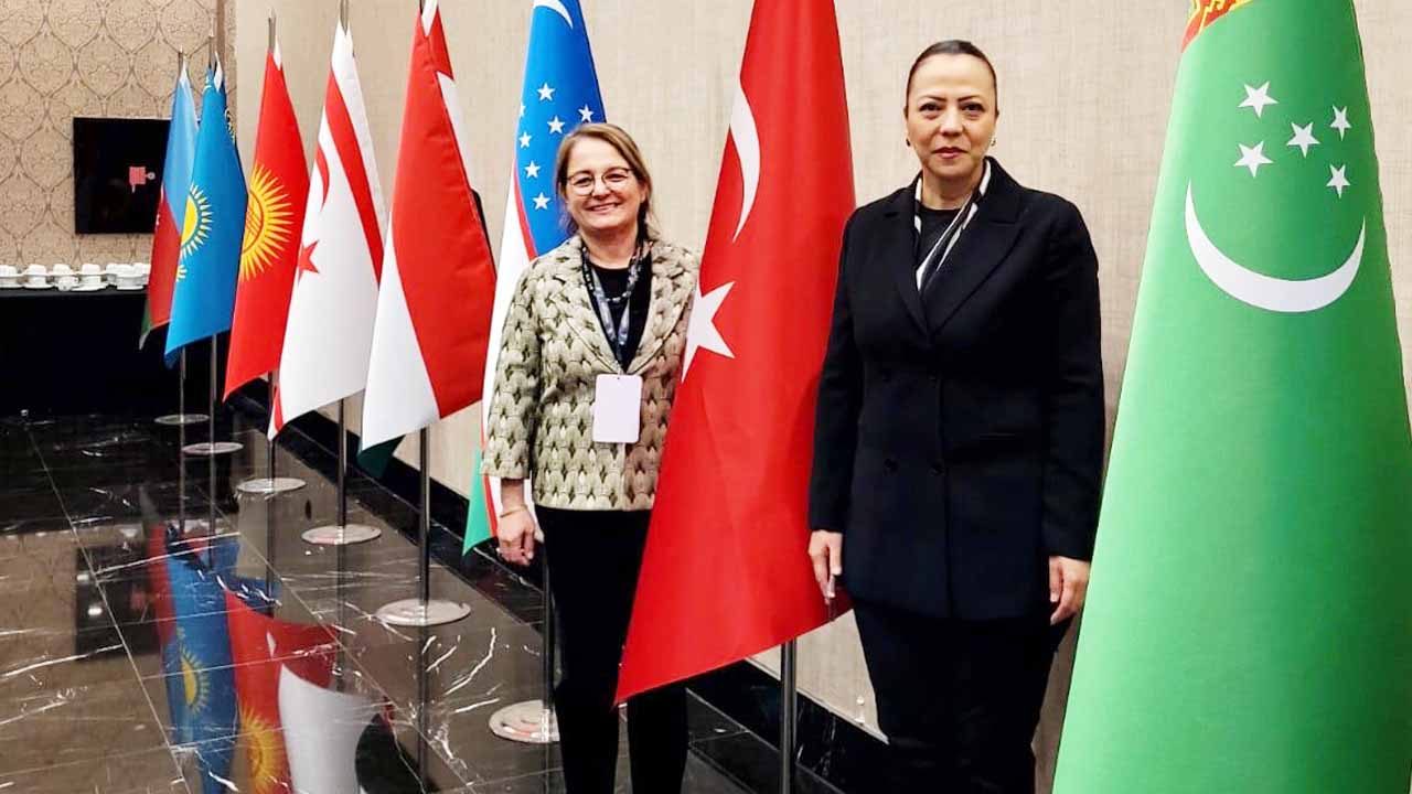 Türk Dünyası Vizyon Beldesi 3