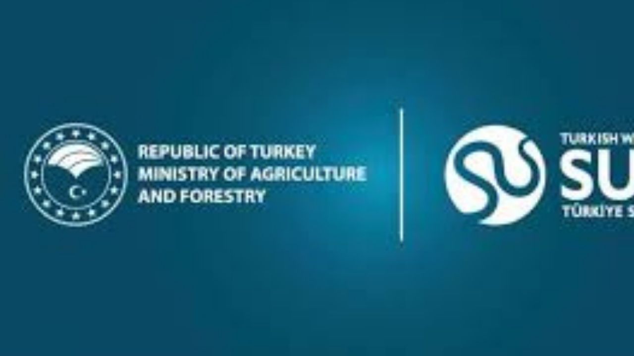 Türkiye Su Enstitüsü Başkanlığı