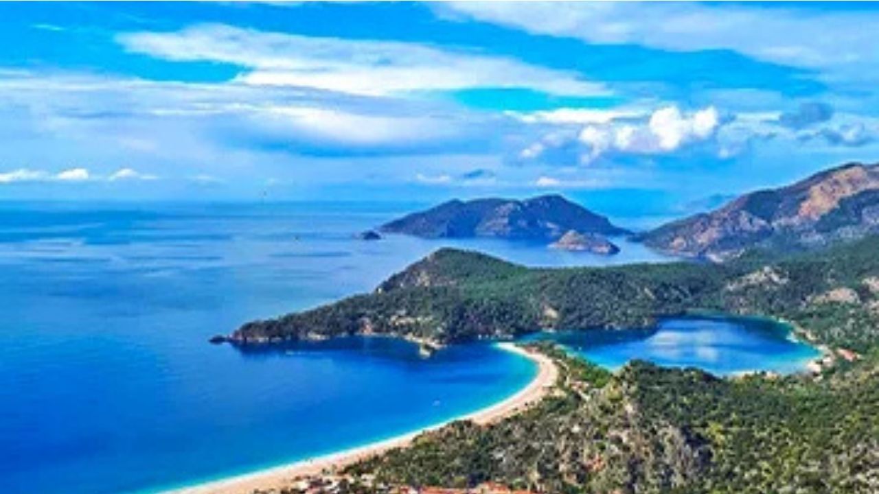 Türkiye’nin En Çok Sevilen 5 Şehri-1