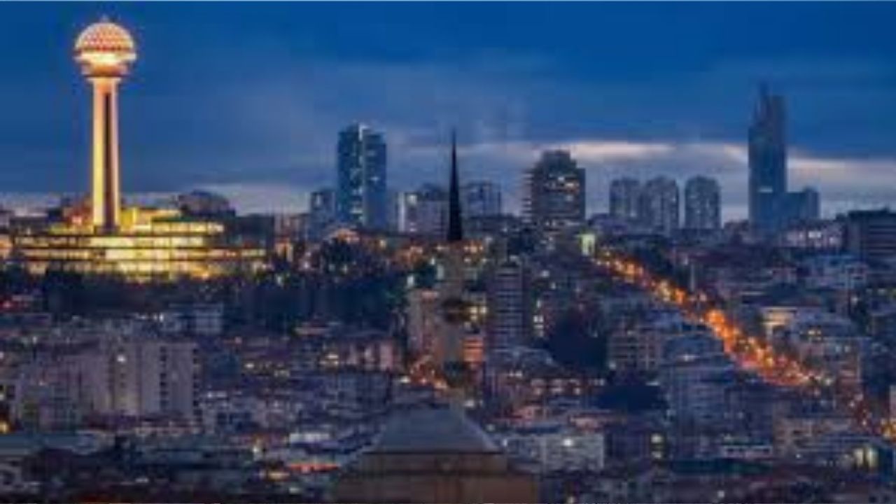 Türkiye'nin En Zengin Şehri Artık Ankara-3