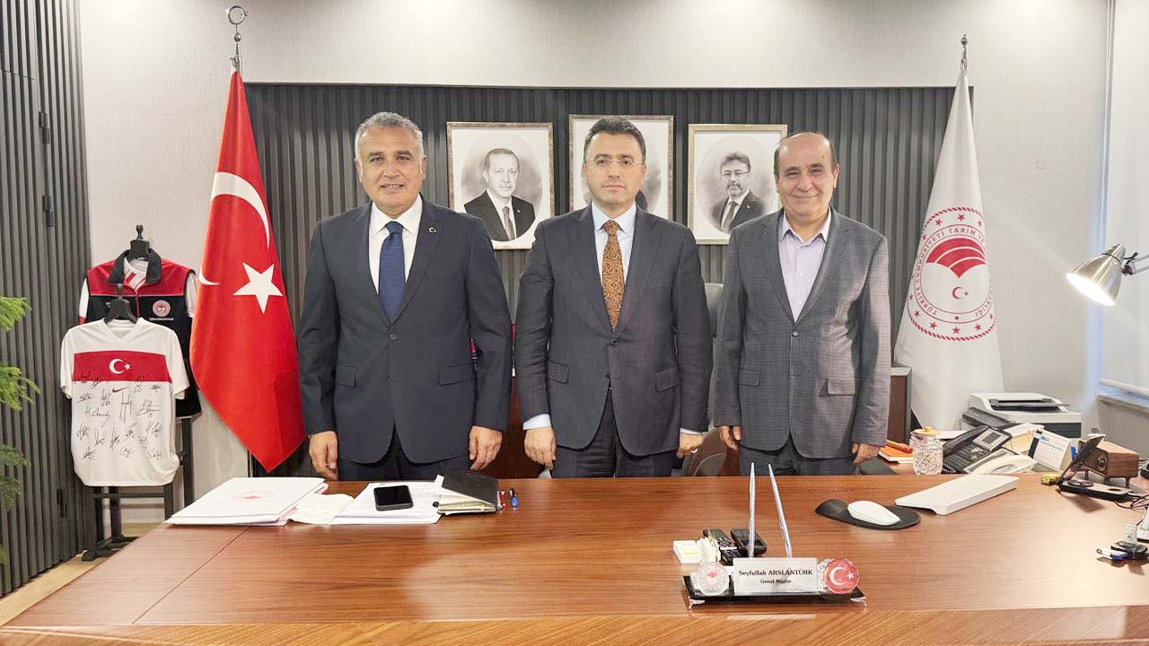 Uğur Ünalan Tarım