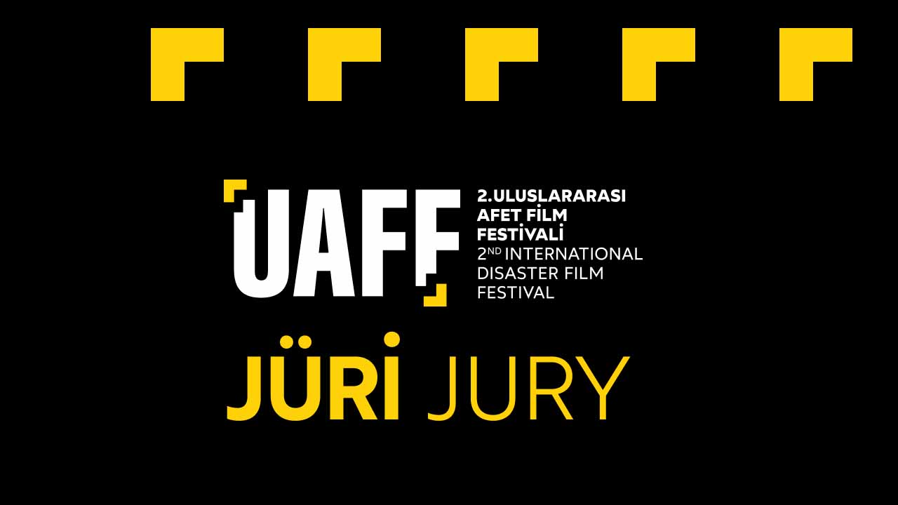 Uluslararası Afet Film Festivali1