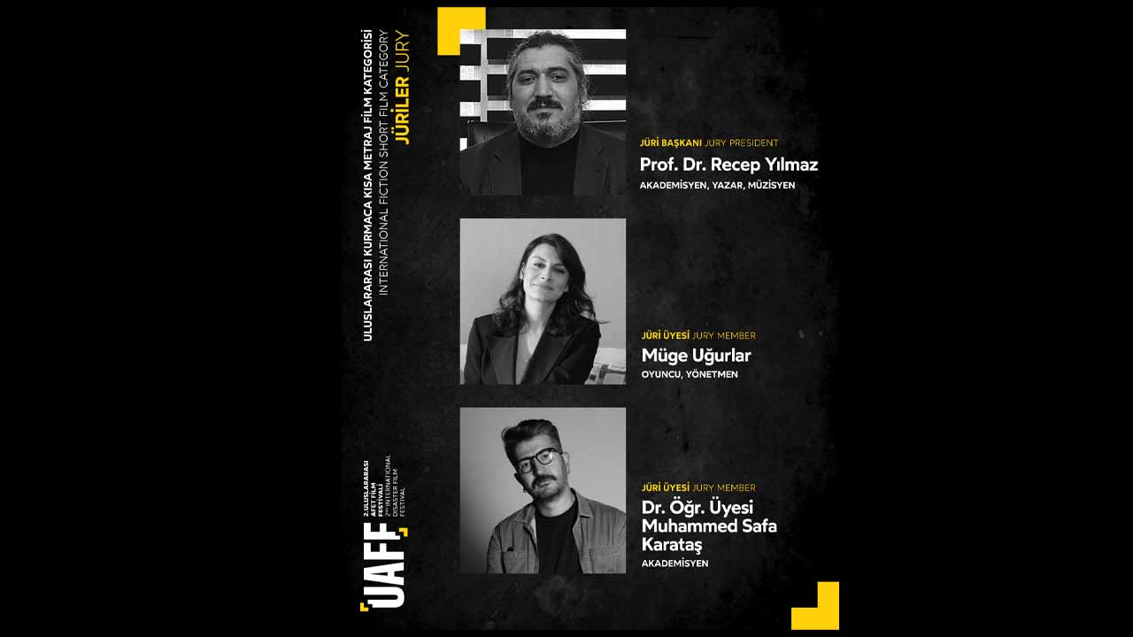 Uluslararası Afet Film Festivali2