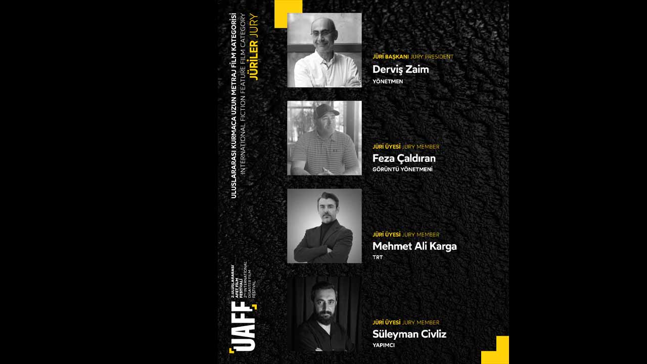 Uluslararası Afet Film Festivali4