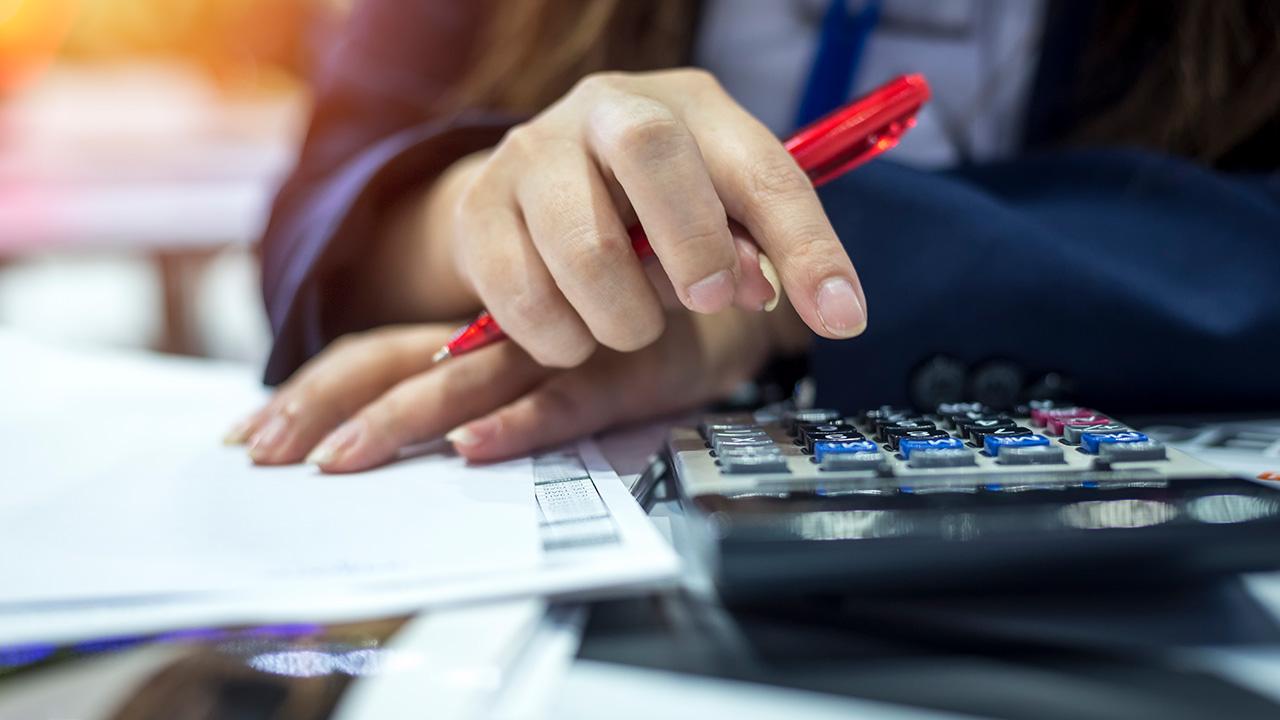 Vergi Müfettişlerinden Hak Arayışı Sürüyor-1