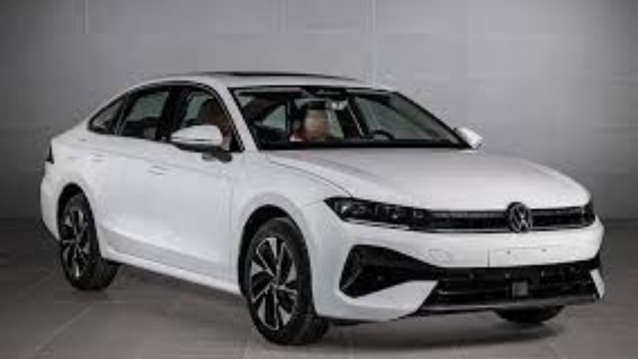 Volkswagen’den Sürpriz Hamle-1