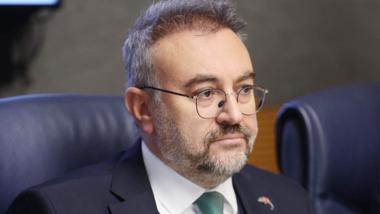 Yaşar’dan Meclis’te Rehabilitasyon Vurgusu (3)