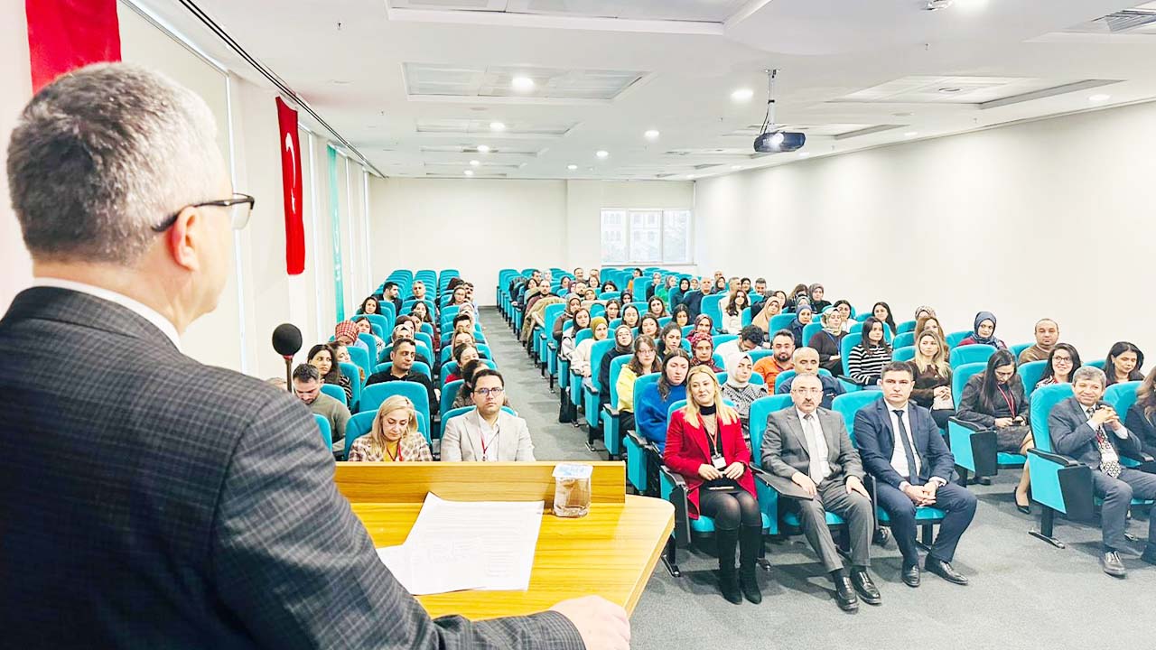 Yenidoğan Il Sağlık (2)