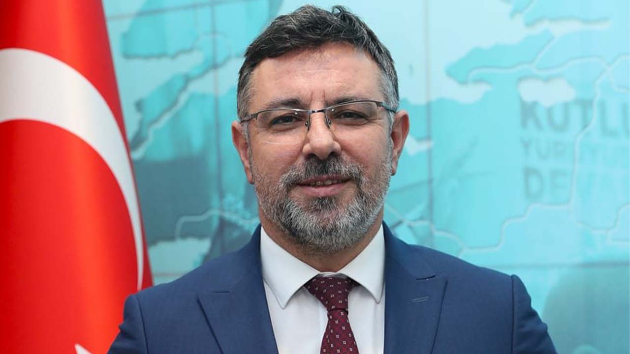 Yerköy Belediyesi Bina (1)