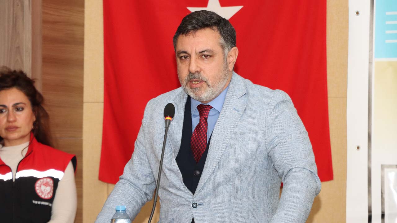 Yerköy Damızlık Teslim (1)