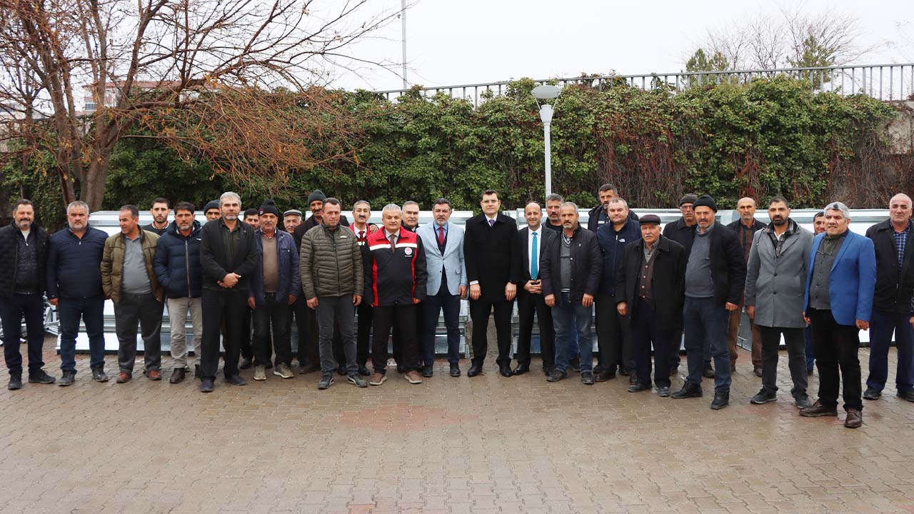 Yerköy Damızlık Teslim (3)