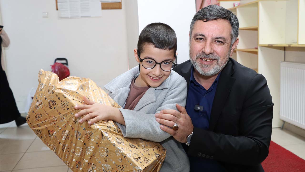 Yerköy Engelliler Günü (2)