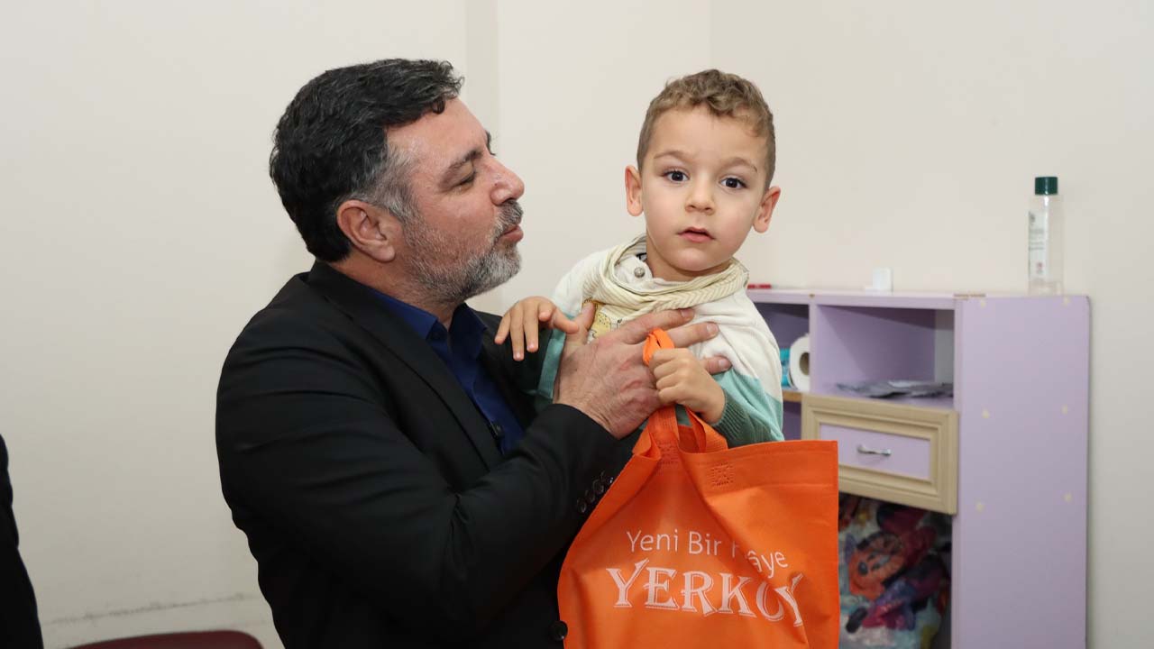 Yerköy Engelliler Günü (3)