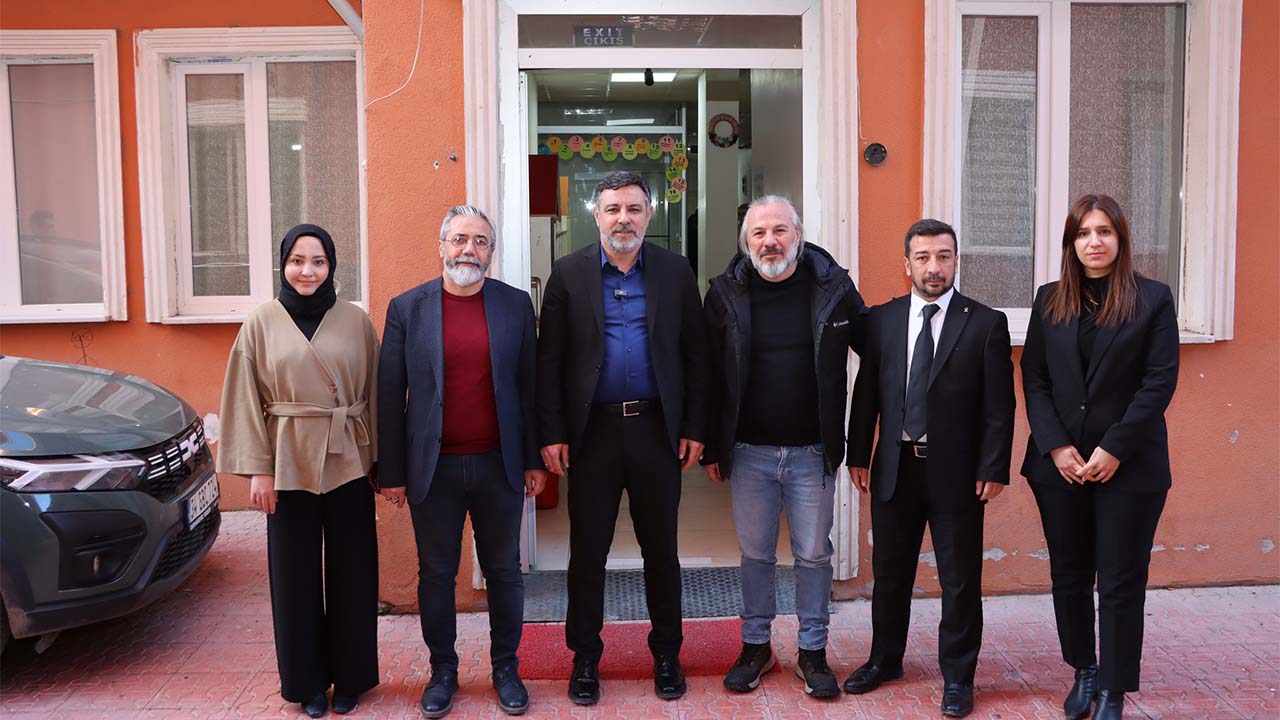 Yerköy Engelliler Günü (5)