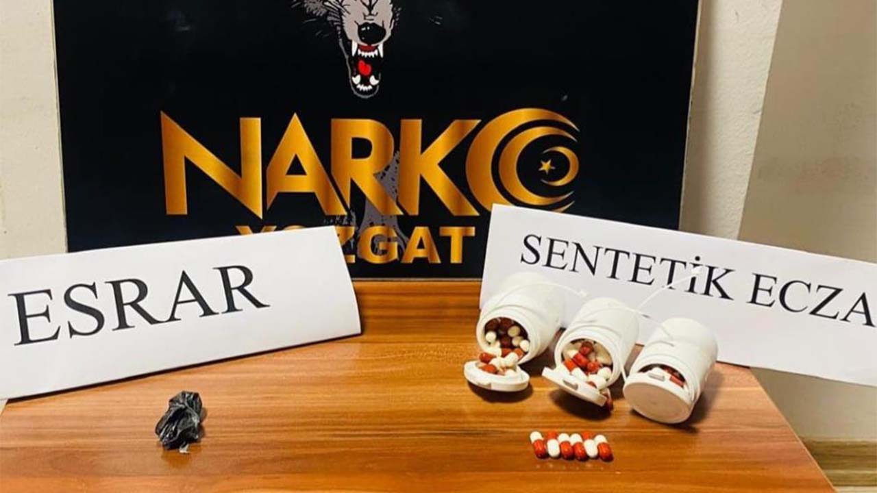 Yerköy Yasaklı Madde-1