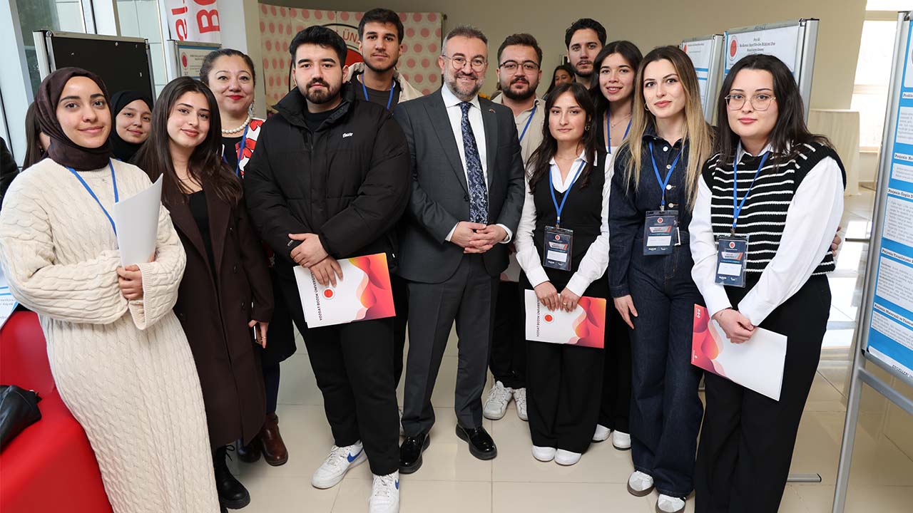 Yobü Engelleri Aşan Bilim (3)