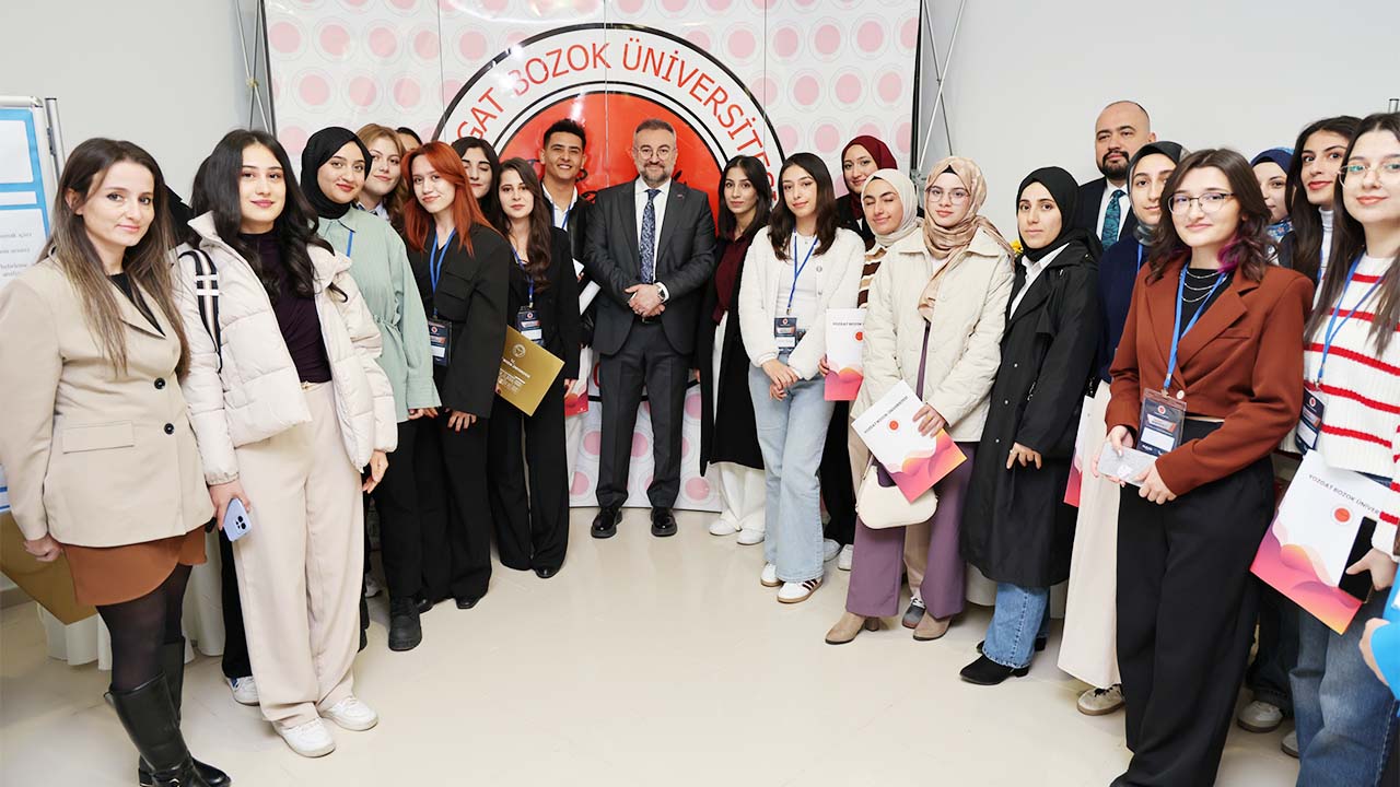 Yobü Engelleri Aşan Bilim (4)