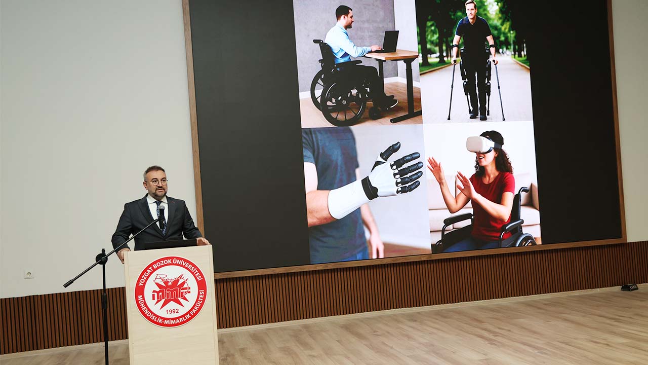 Yobü Engelleri Aşan Bilim (5)