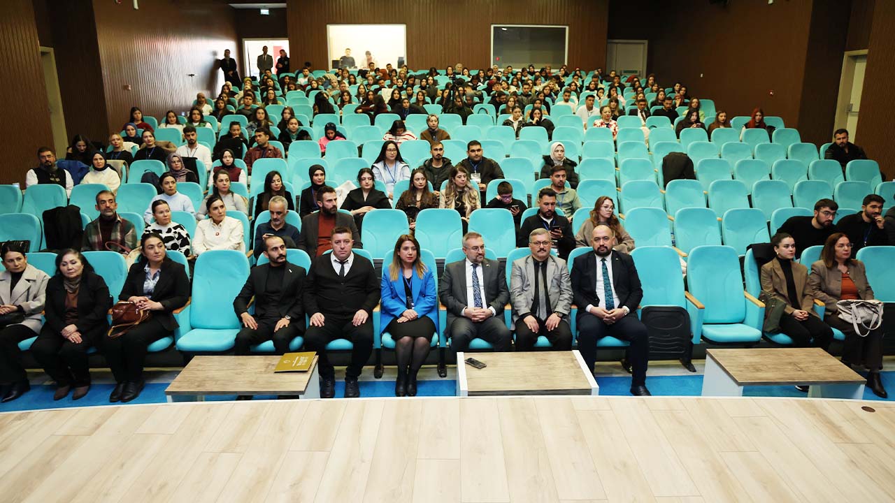 Yobü Engelleri Aşan Bilim (7)