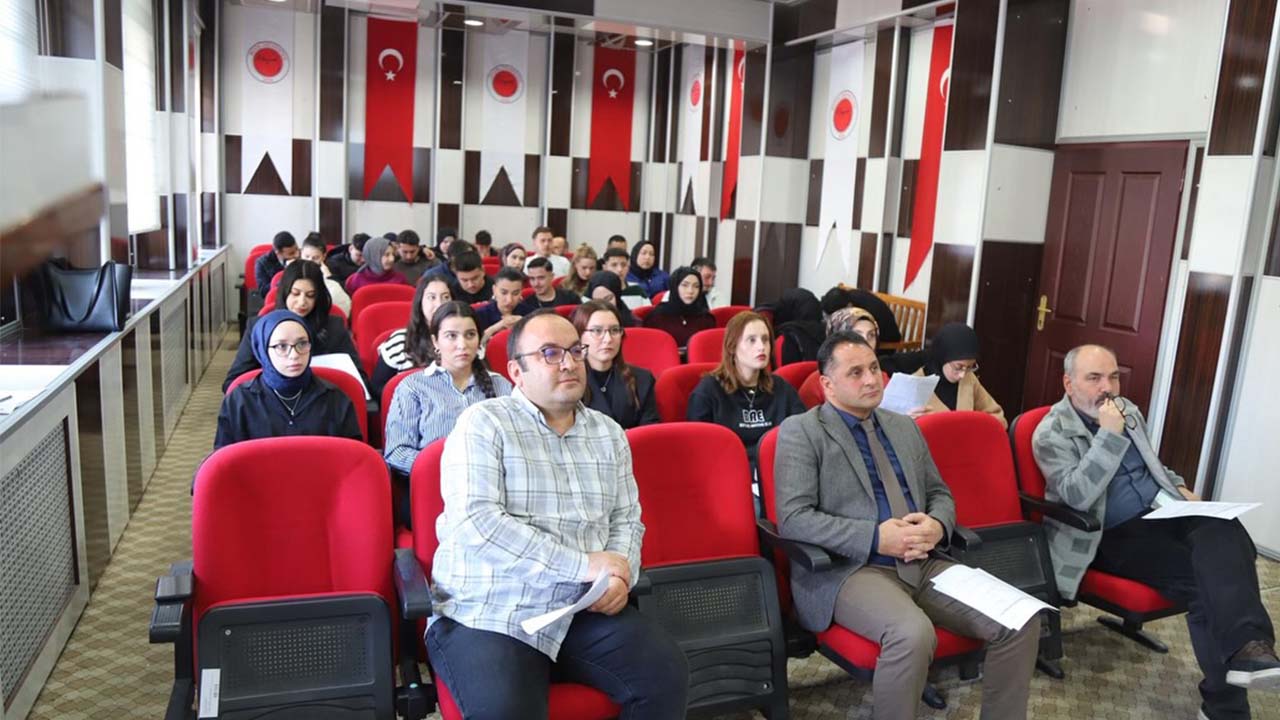 Yobü Meslekyüksek Okulu (1)