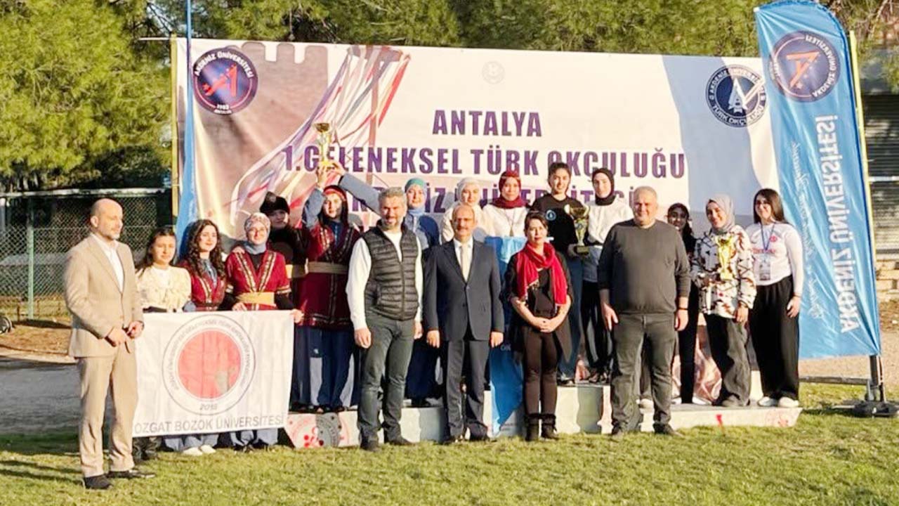 Yobü Okçuluk (2)-1