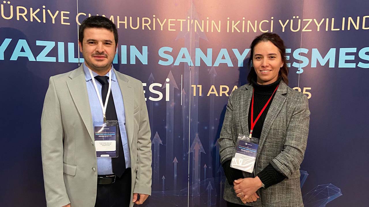 Yobü Sanayi Ankara