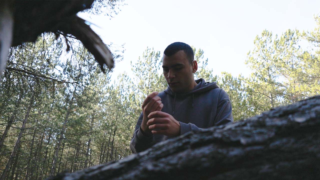 Yobü Sinema Başarı (1)