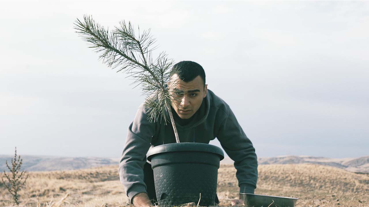 Yobü Sinema Başarı (2)