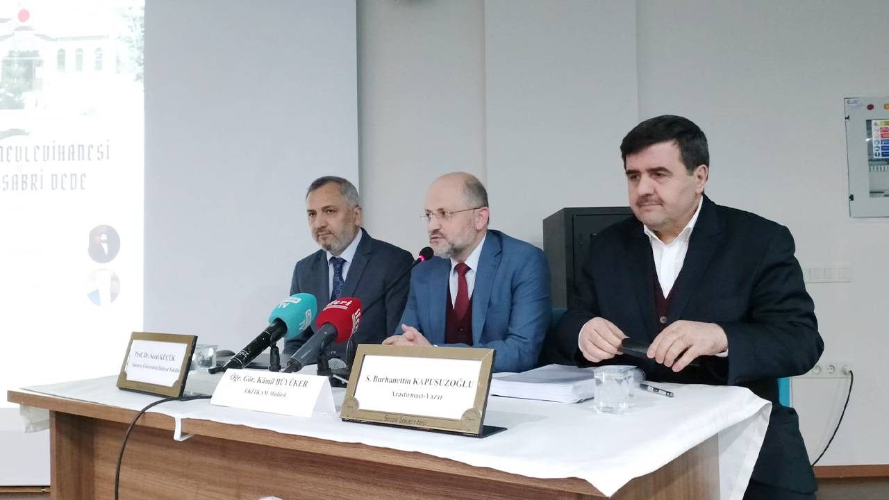 Yozgat Manşet 117 Yıllık Mirasın Izinde (3)