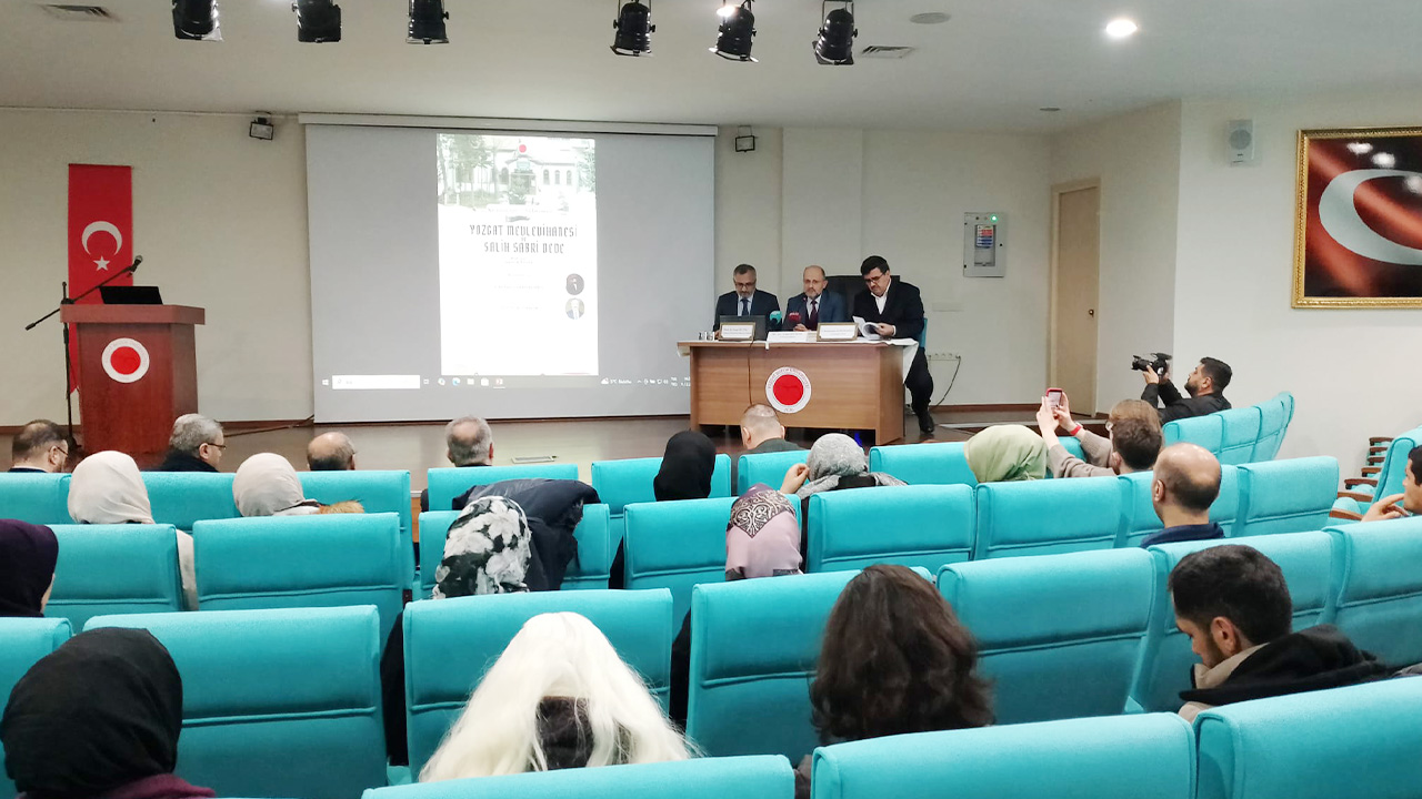 Yozgat Manşet 117 Yıllık Mirasın Izinde (4)