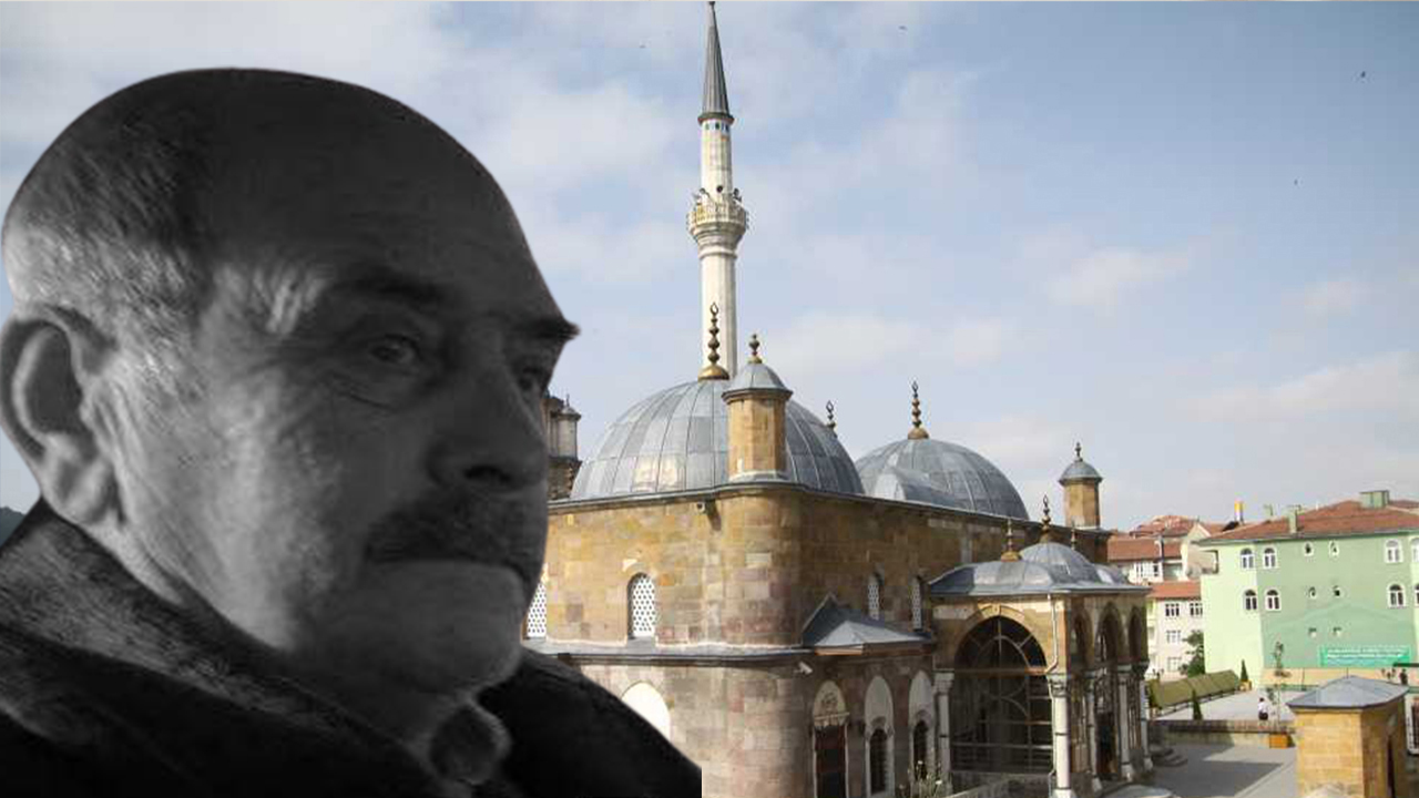 Yozgat Şoför Esnafı Süleyman Taşdemir Vefat Etti