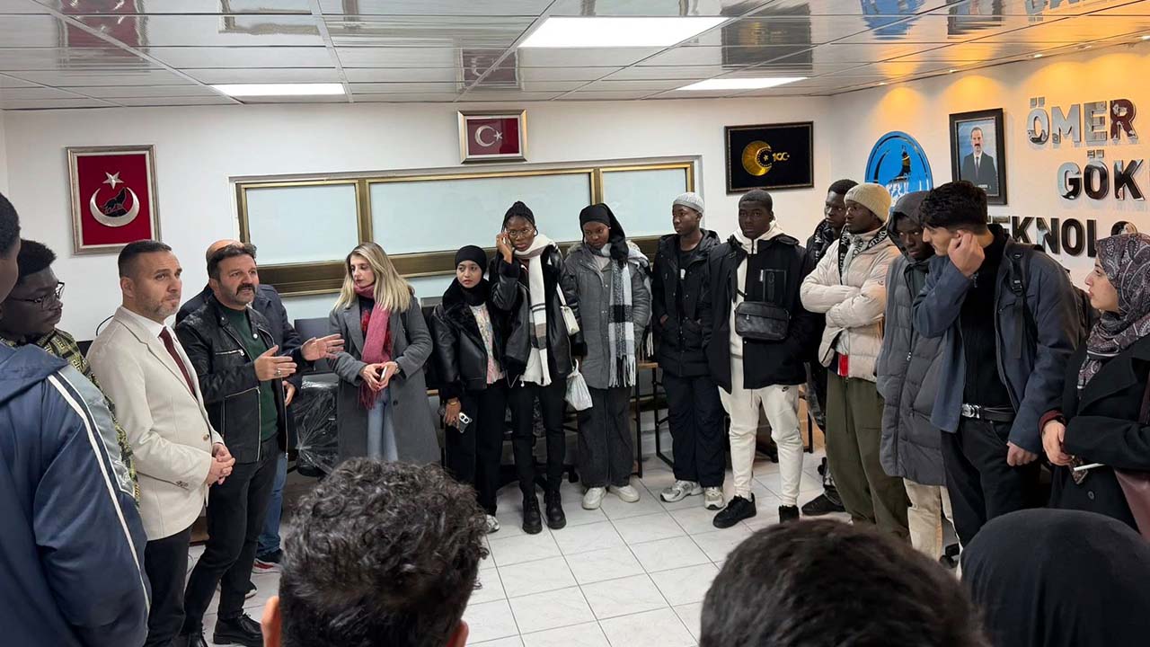 Yozgat Ülkü Ocakları Yobü (4)