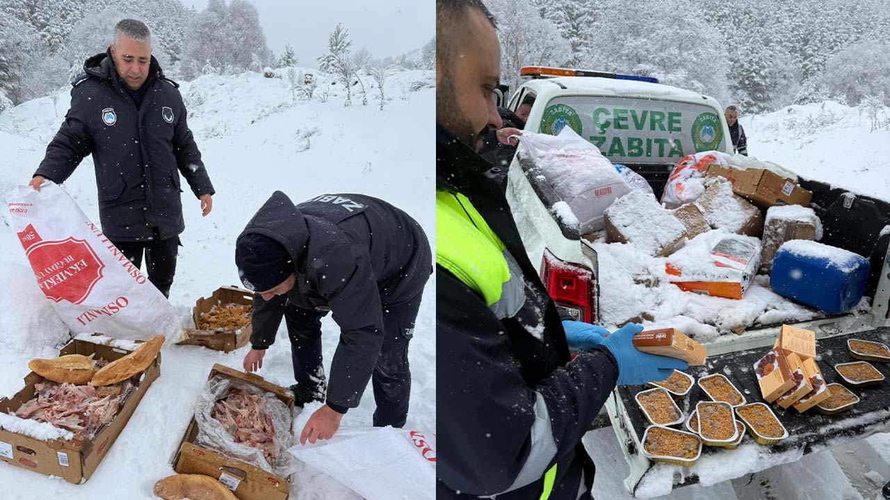 Yozgat Zabıta Yemek (2)