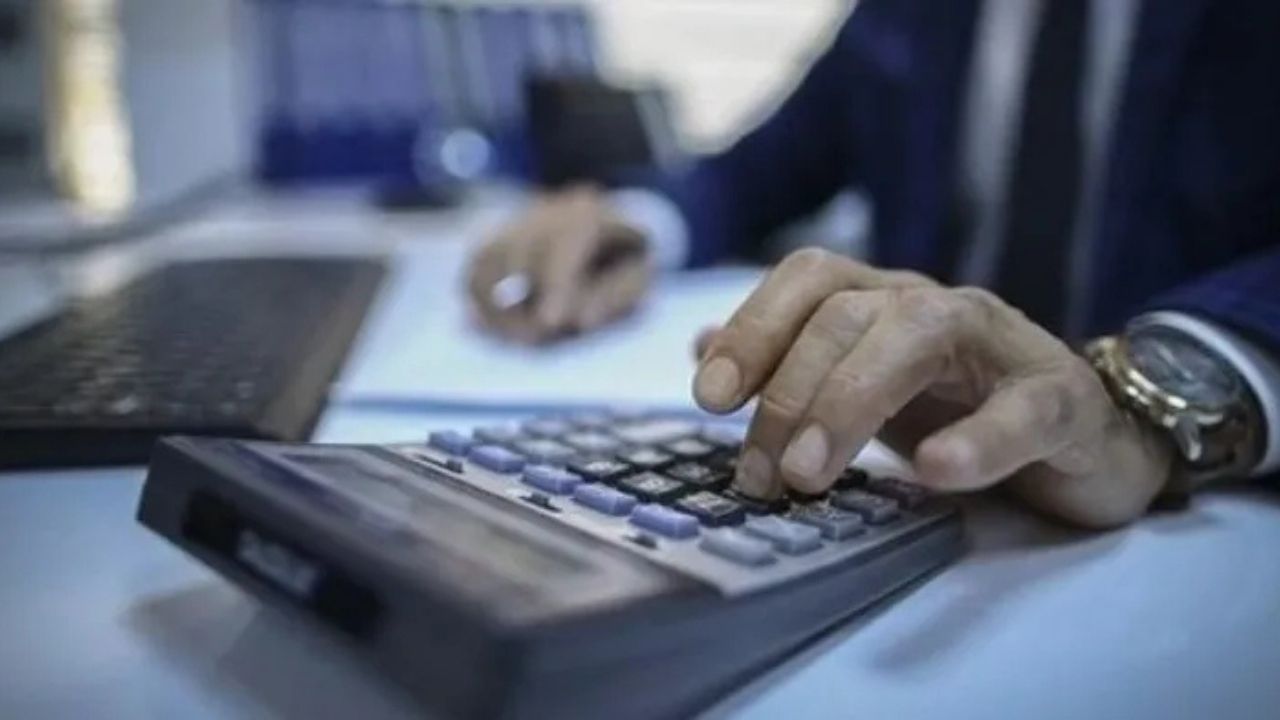 Yozgatlı Memura Merkezde Görev Şansı-1