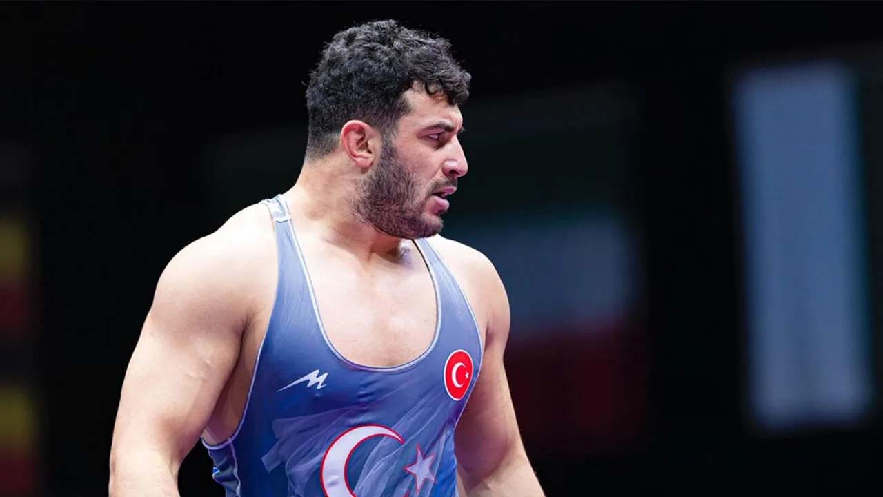 Yozgatlı Sporcular Tarih Yazdı (3)