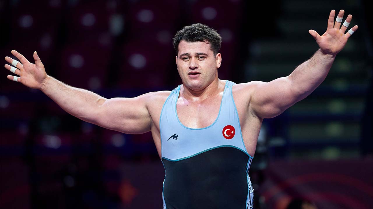 Yozgatlı Sporcular Tarih Yazdı (4)