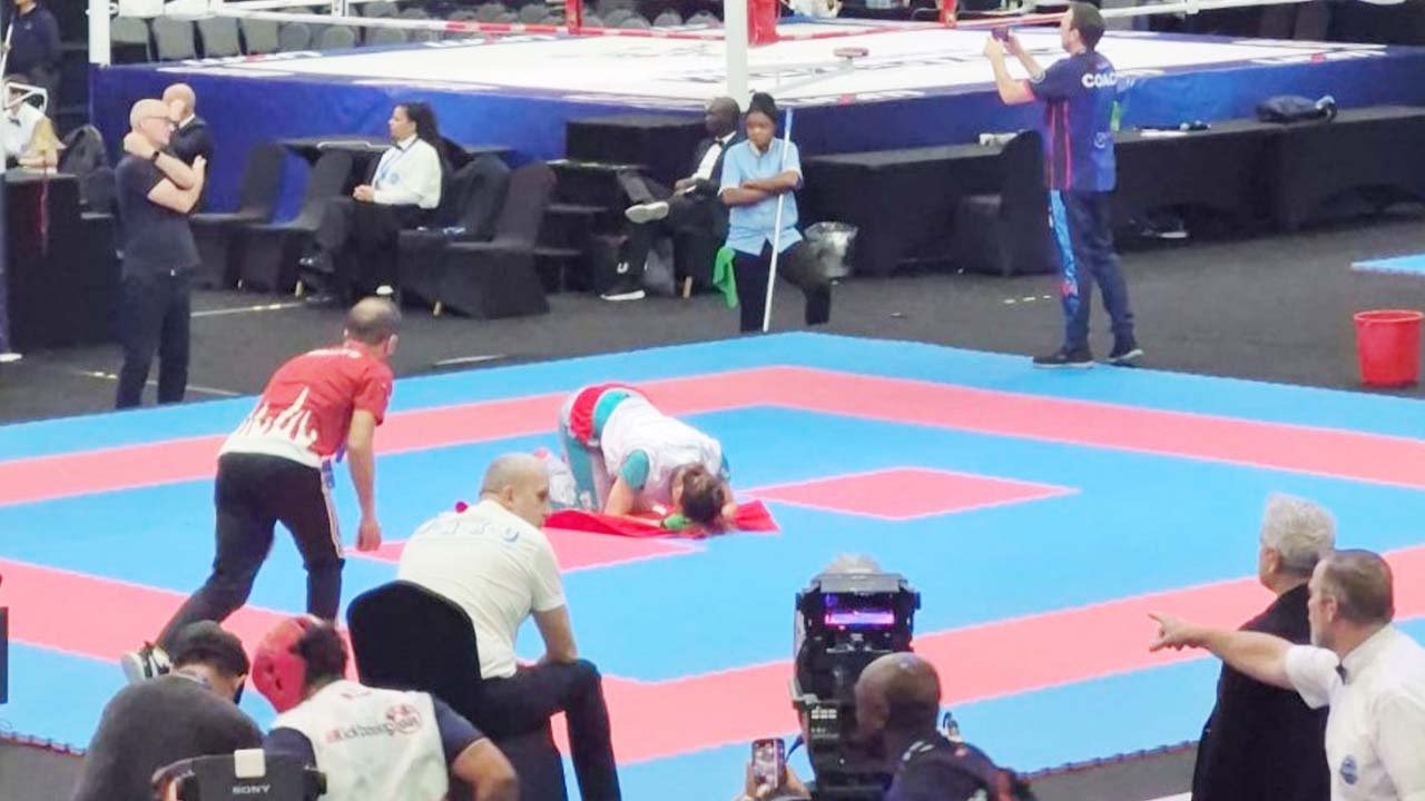 Yozgatlı Sporcular Tarih Yazdı (5)