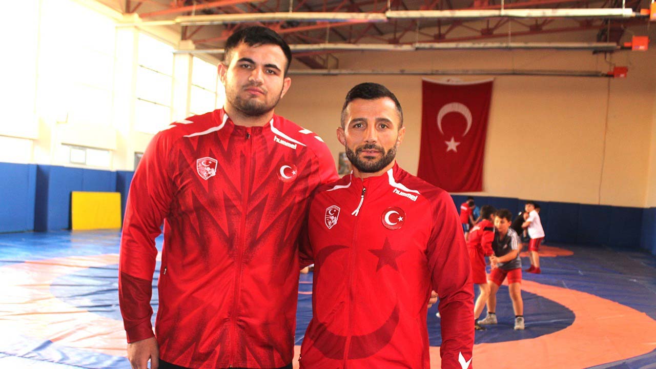 Yozgatlı Sporcular2