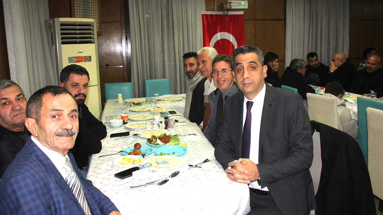 Yozgatlılar Geleneklerini Yaşatıyor (6)