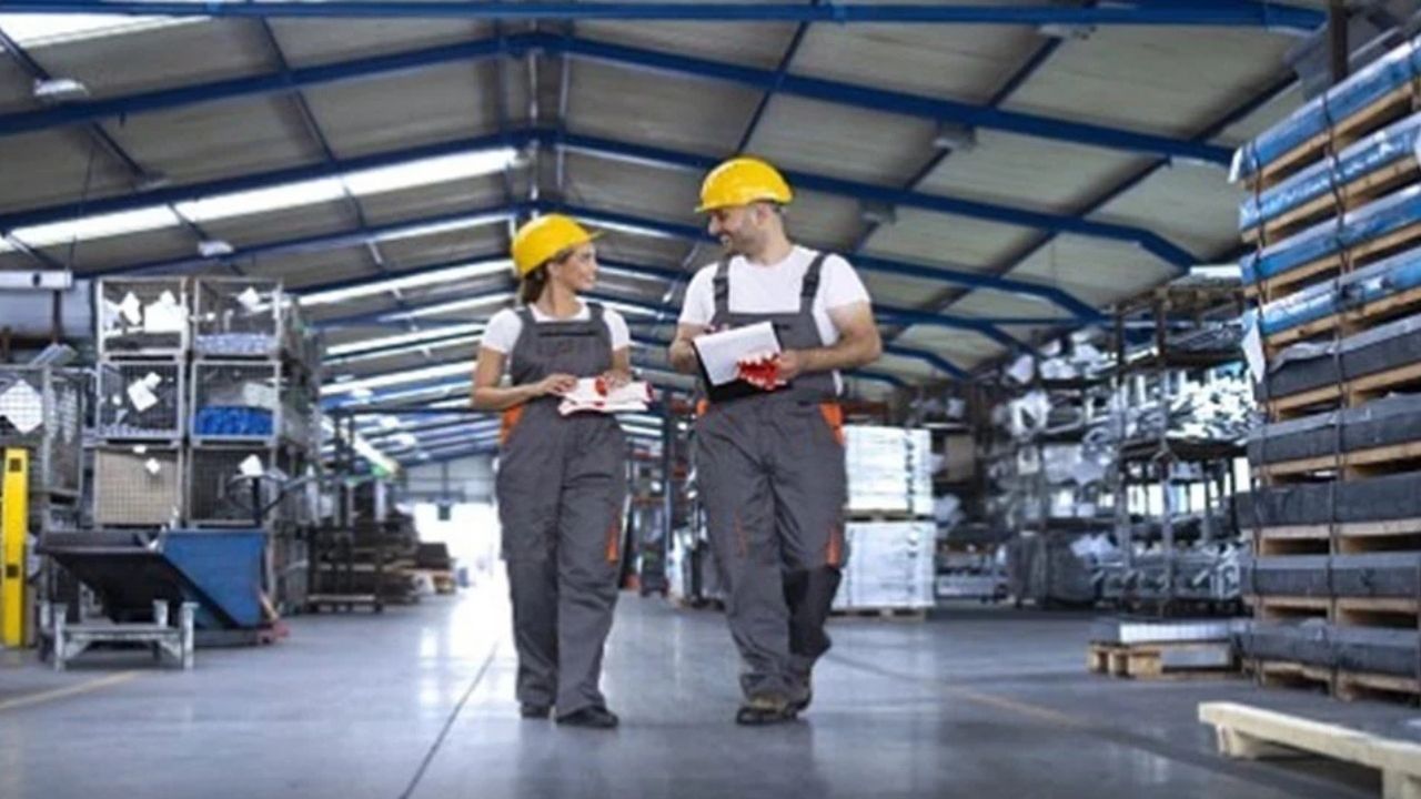 Yozgatlılara Ankara’da İş Fırsatı-1