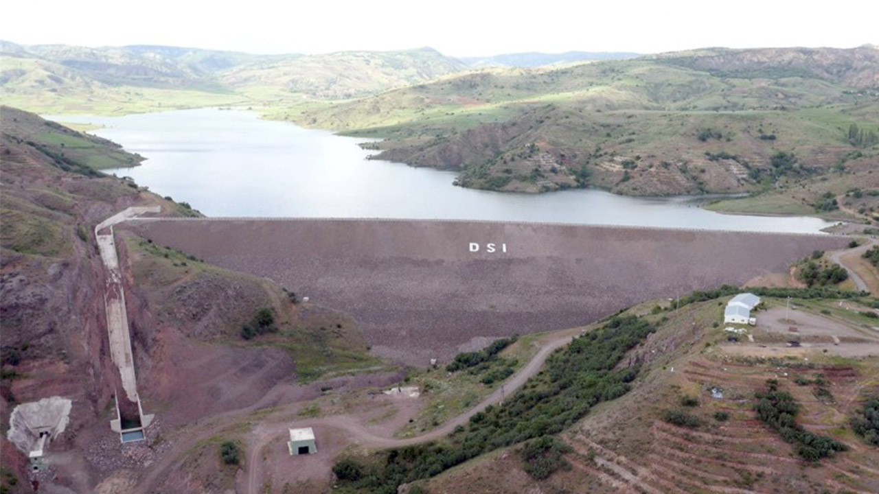 Yozgat'ta Su Kesintisi