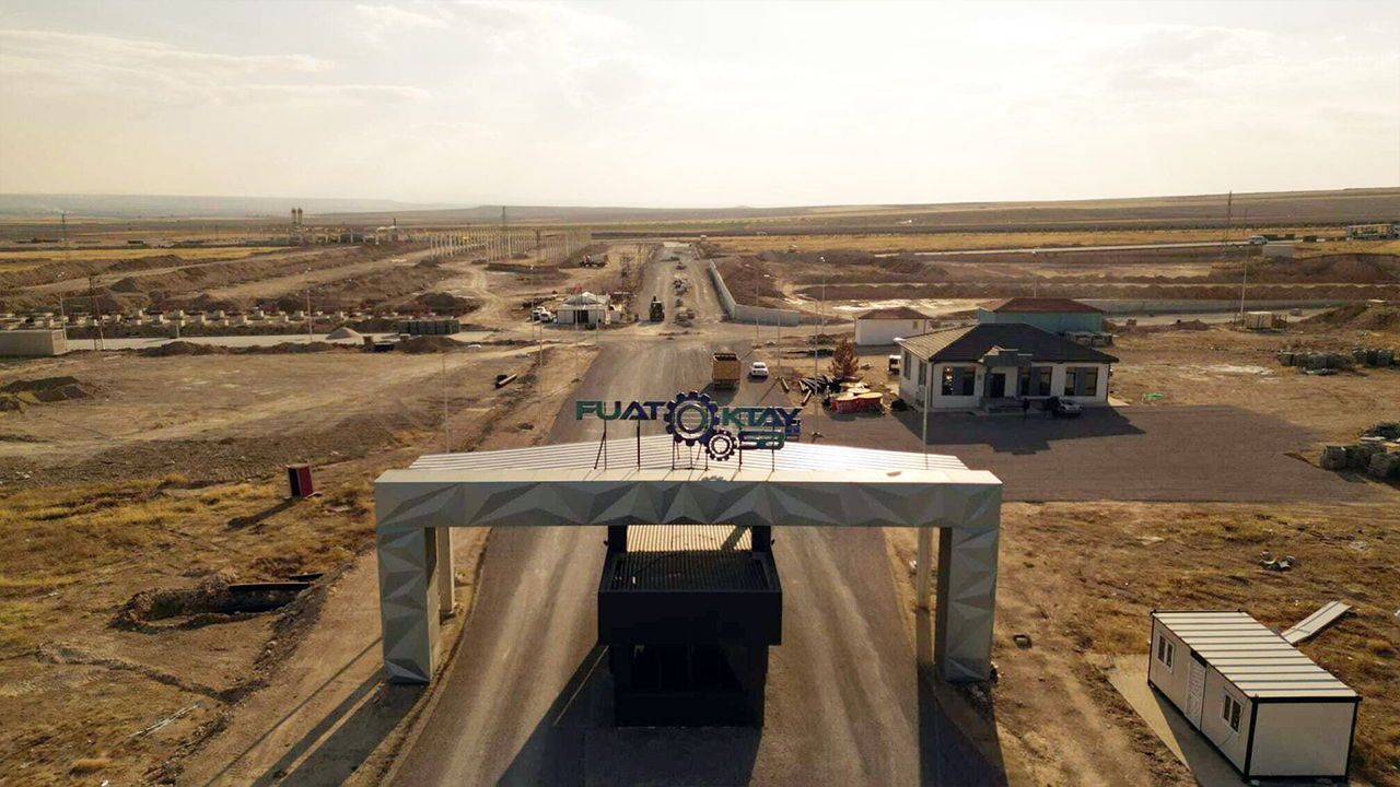 Zekeriya Avşar Hizmetler 2