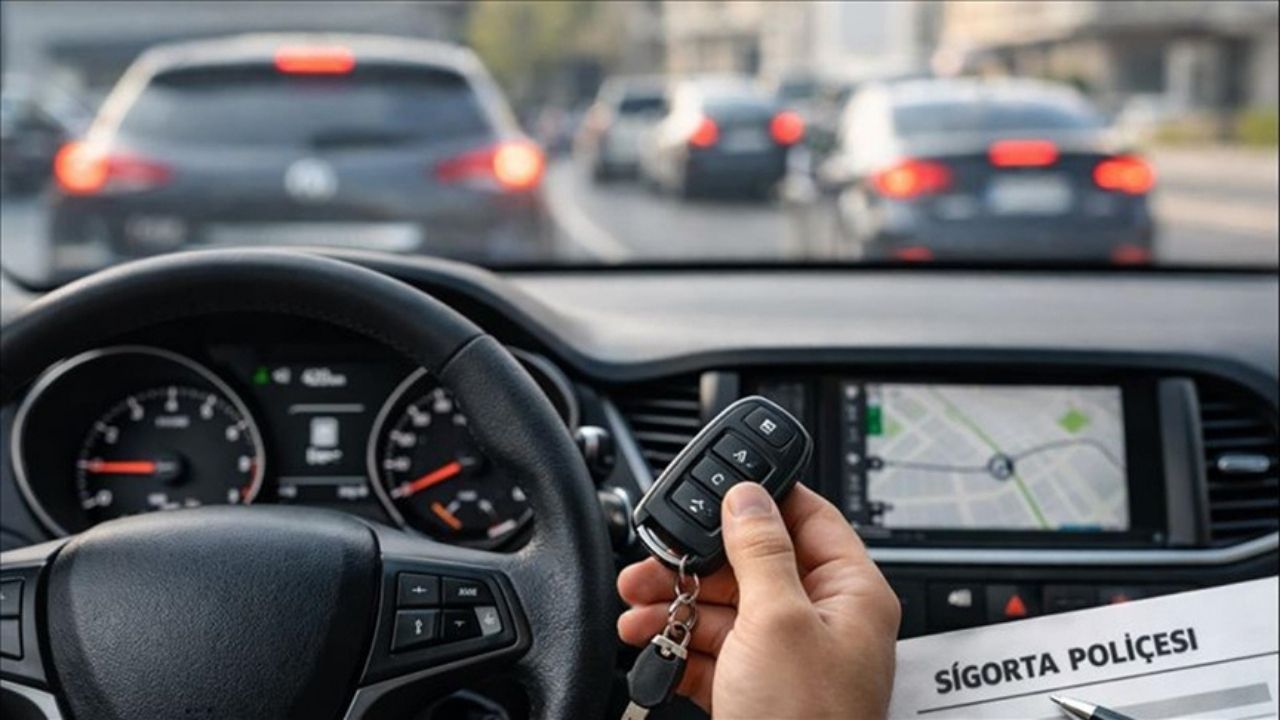 Zorunlu Trafik Sigortasında Hasarsızlık İndirimi İçin Yeni Açıklama-1