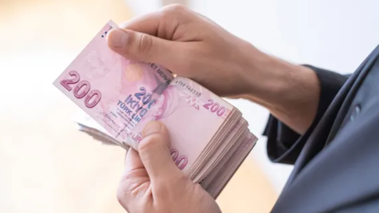 14 Günlük Maaş Farkı Ne Zaman Yatacak-1