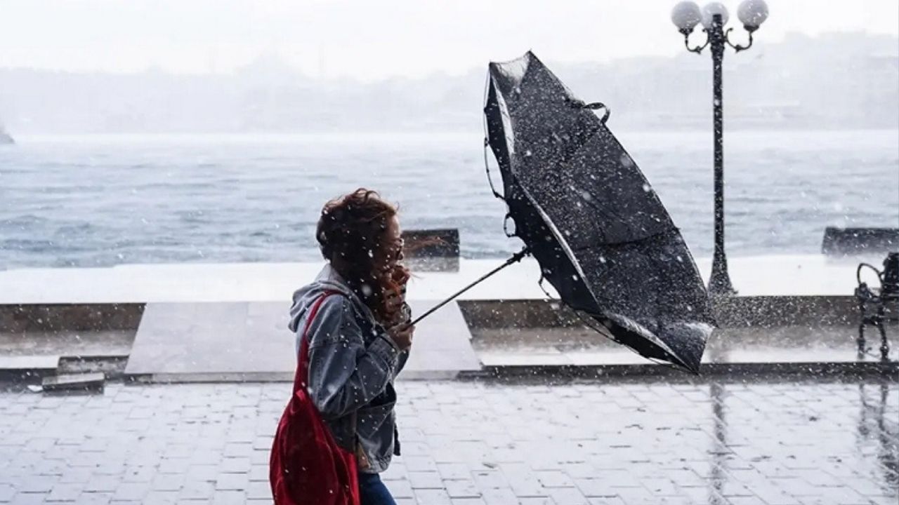 7 Ocak Hava Durumu Kar Geri Mi Geliyor-1