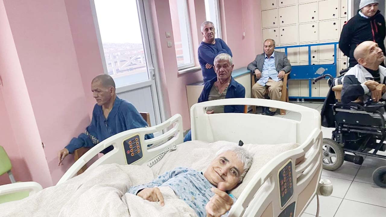 Aile Sosyal Doğum Günü (2)