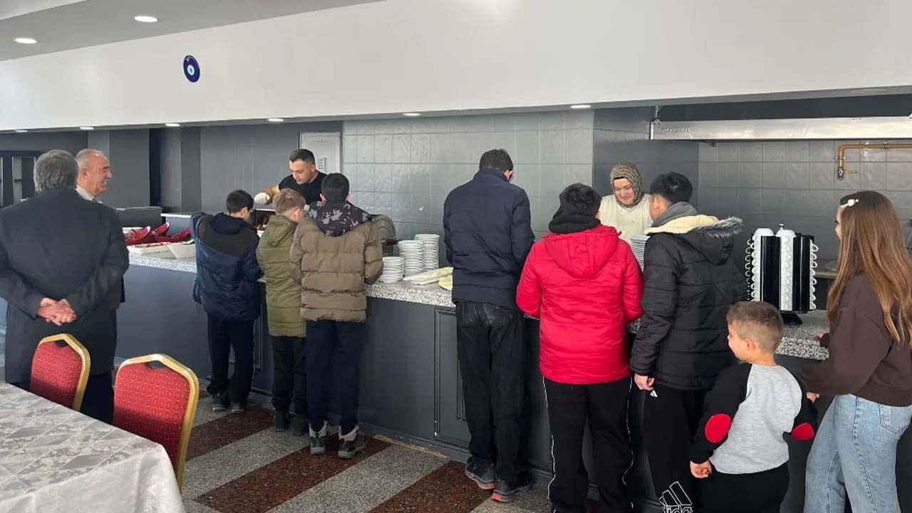 Aile Sosyal Kahvaltı (2)